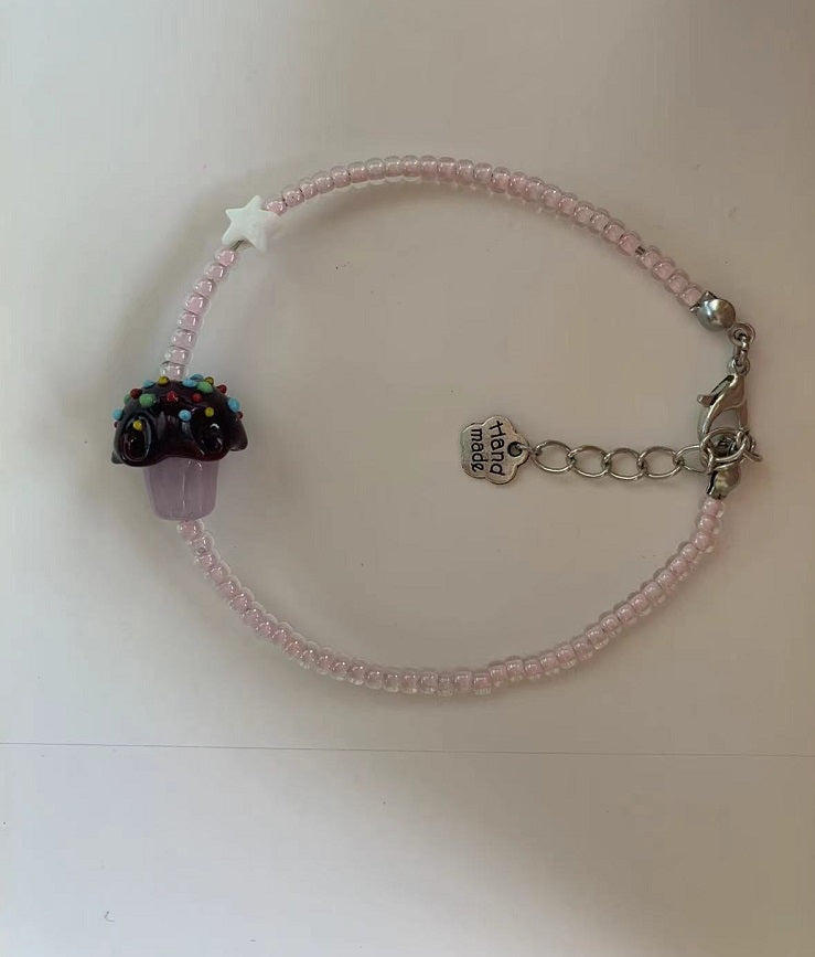 cake bracelet