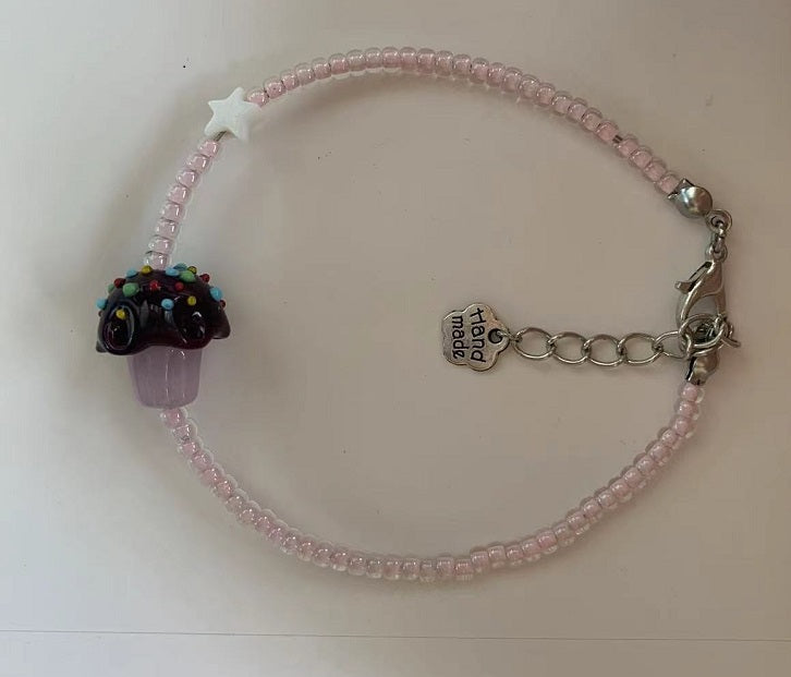 cake bracelet