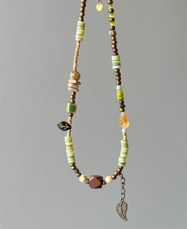 “Beach Holiday ”Necklace
