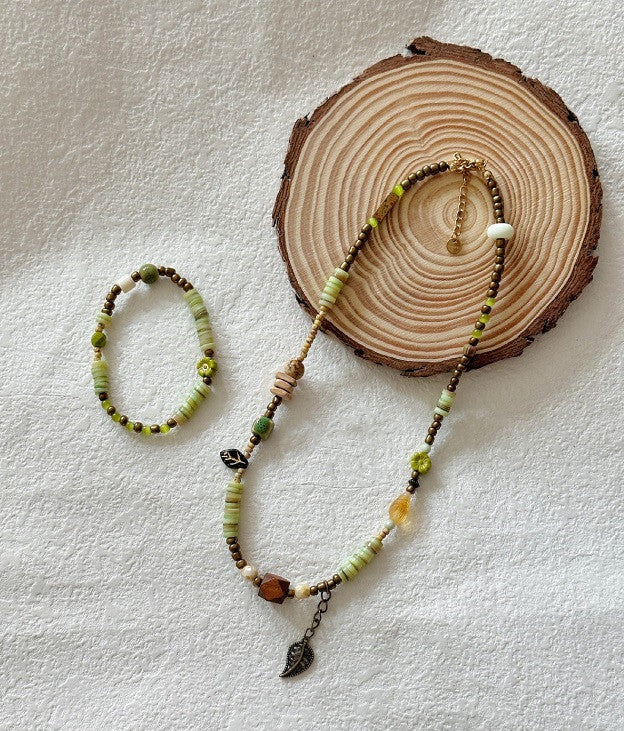 “Beach Holiday ”Necklace