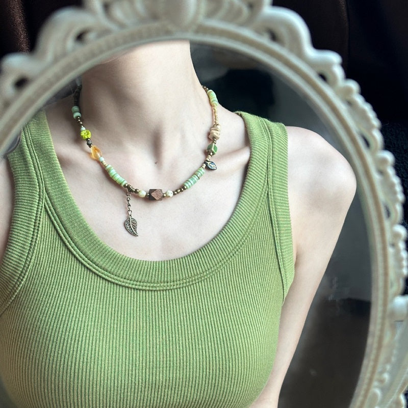 “Beach Holiday ”Necklace