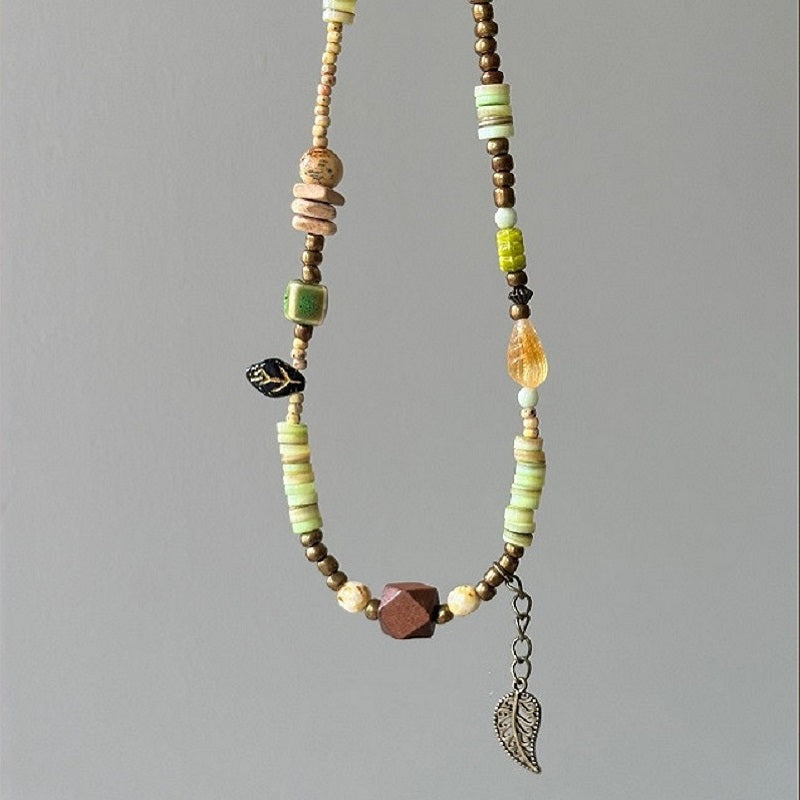 “Beach Holiday ”Necklace