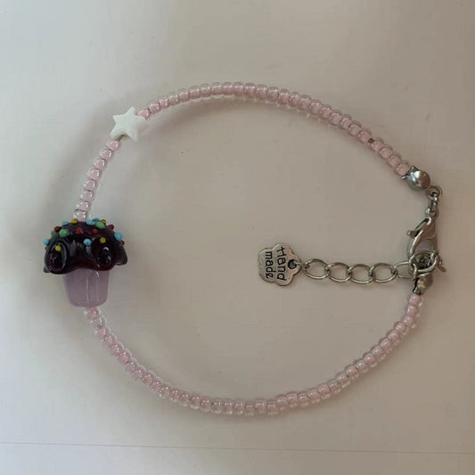 cake bracelet