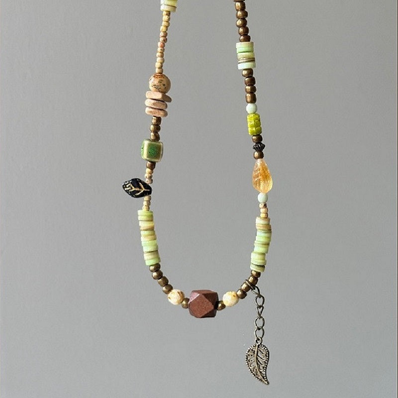 “Beach Holiday ”Necklace