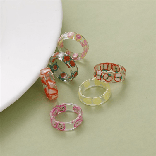 Fruit ring pd2936