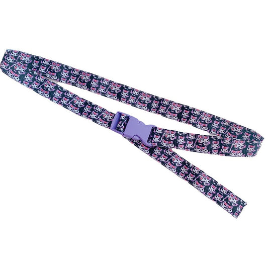 Cartoon belt pd2921